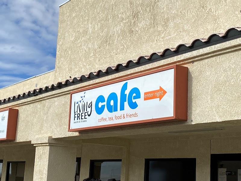 Living Free Health photo 2