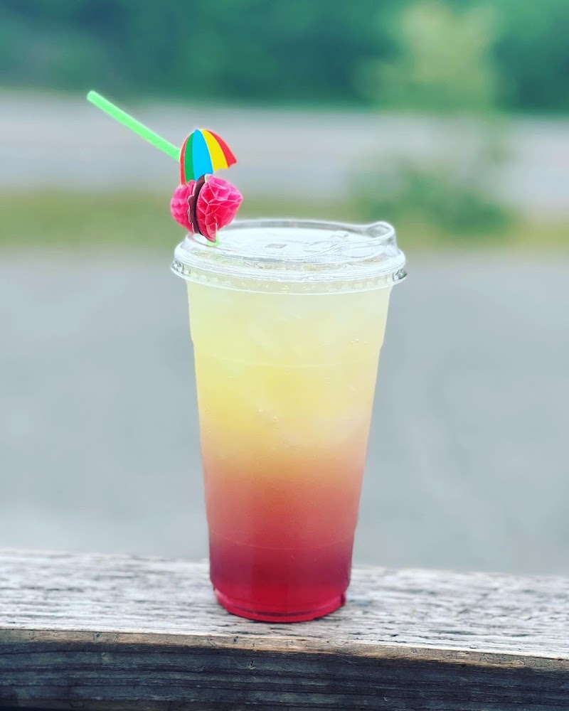 Blondies Coffee Co. photo 2