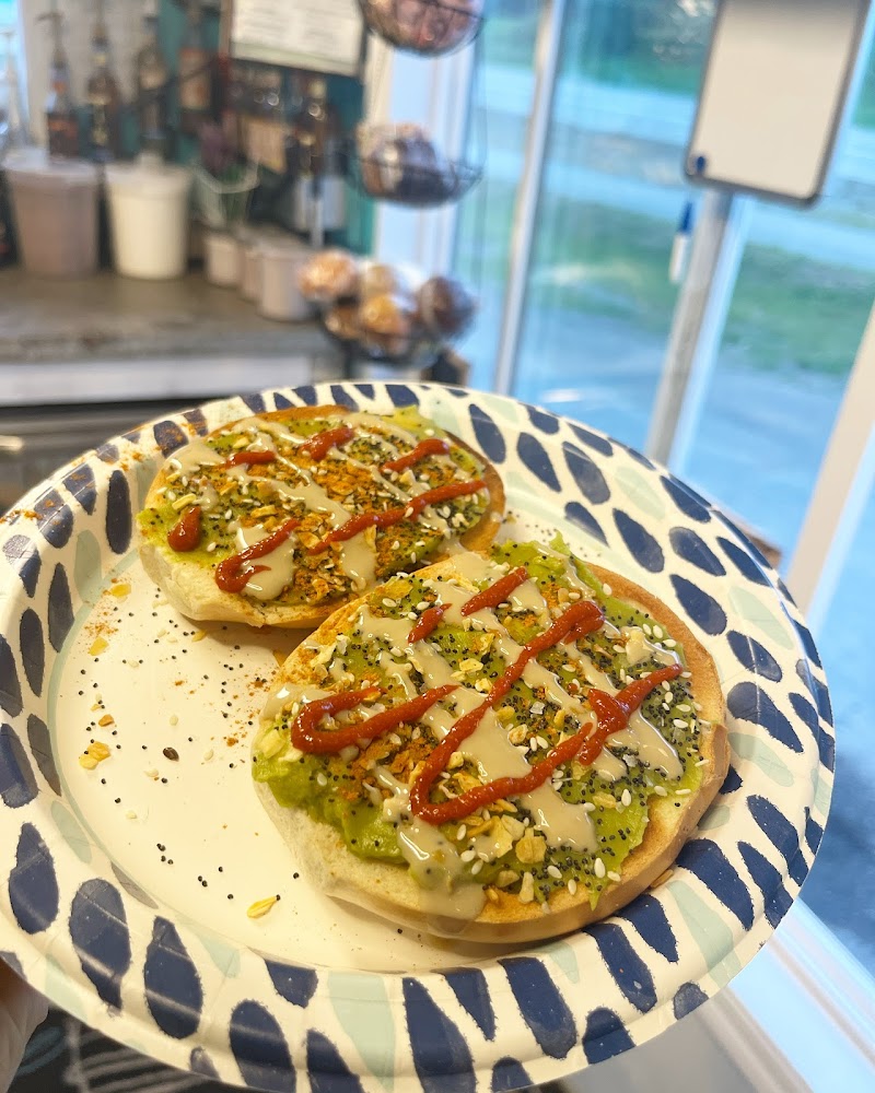 Blondies Coffee Co. photo 3