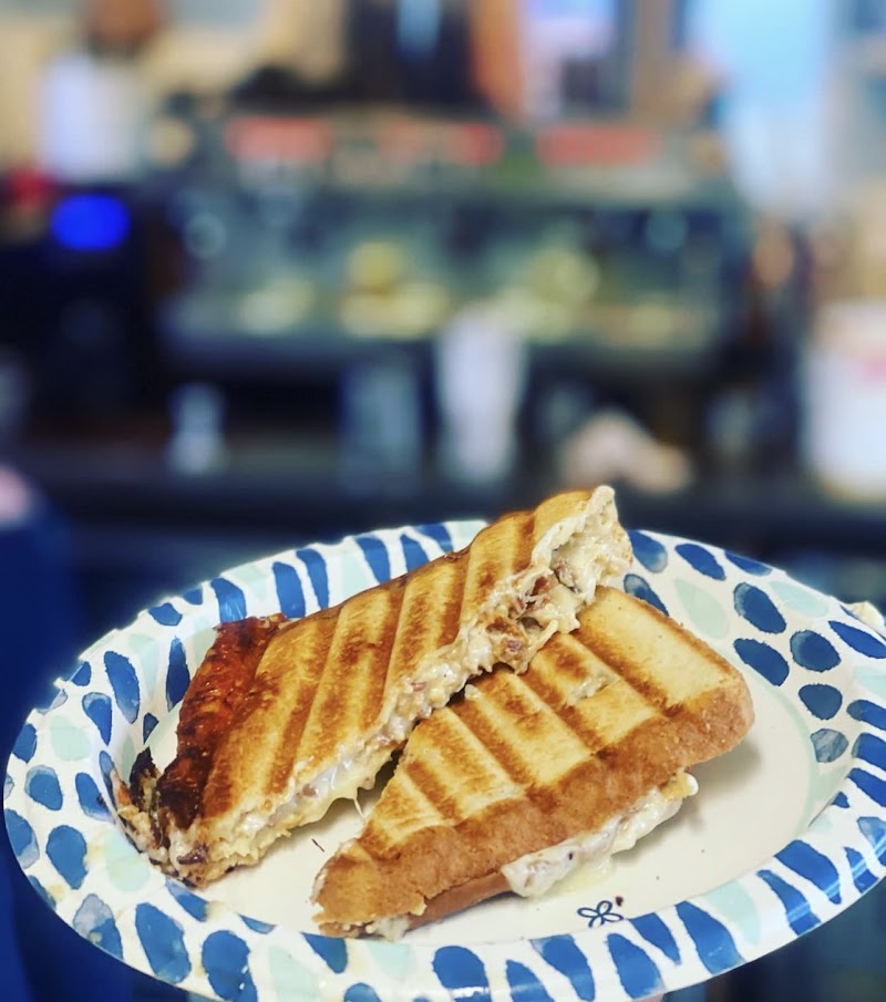 Blondies Coffee Co. photo 4