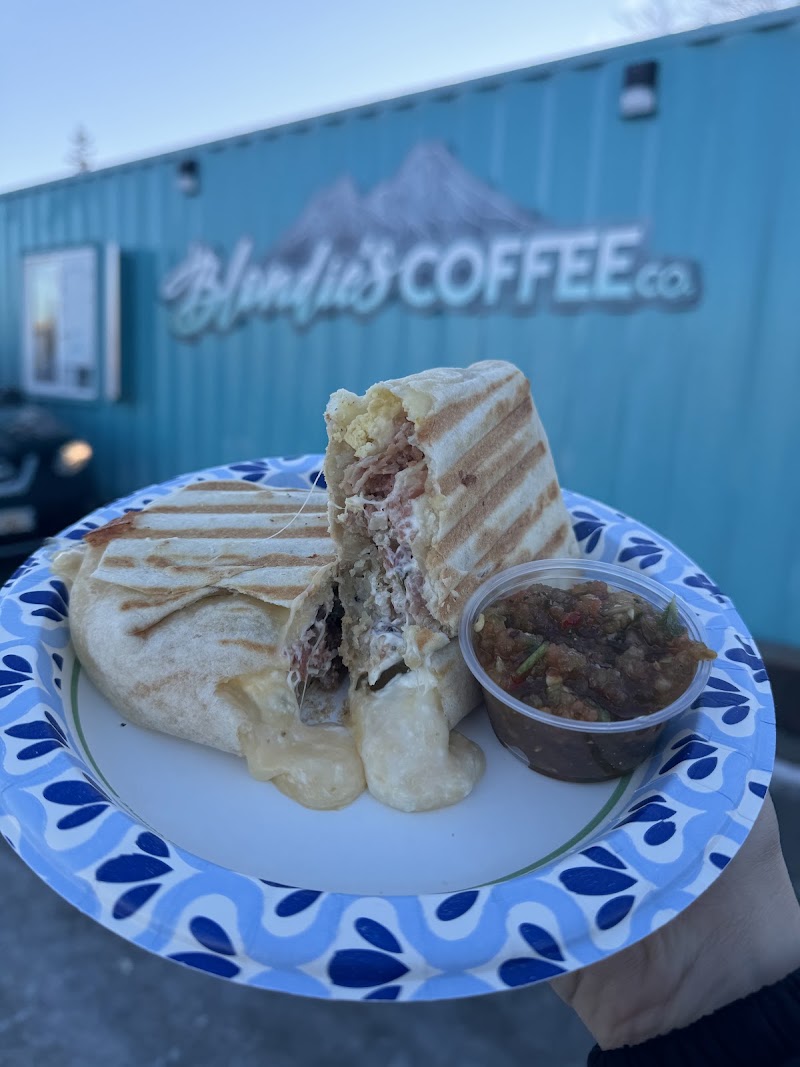 Blondies Coffee Co. photo 1