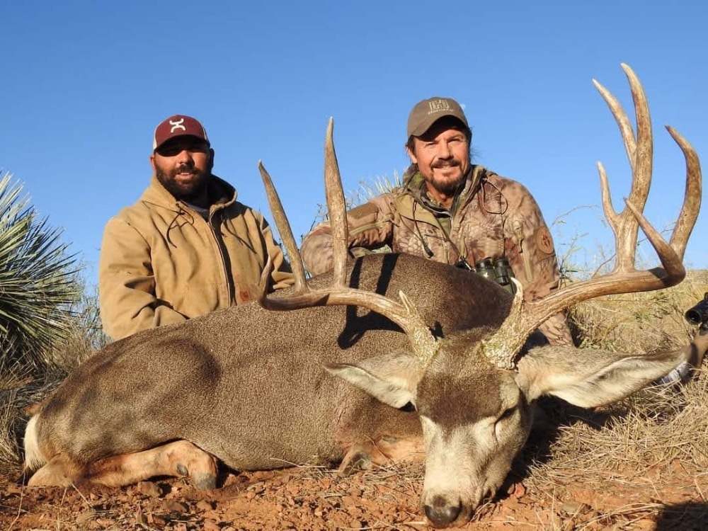 AZ B and B Outfitters LLC