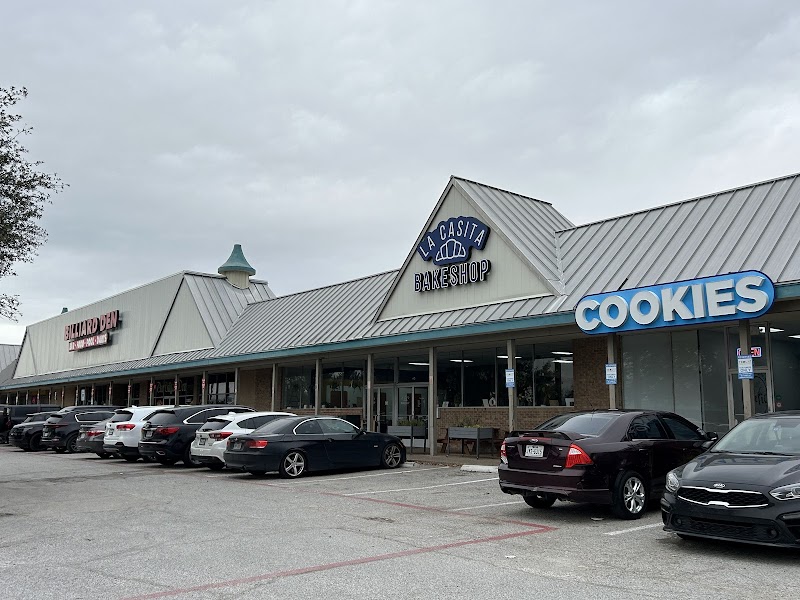 La Casita Bakeshop photo 1