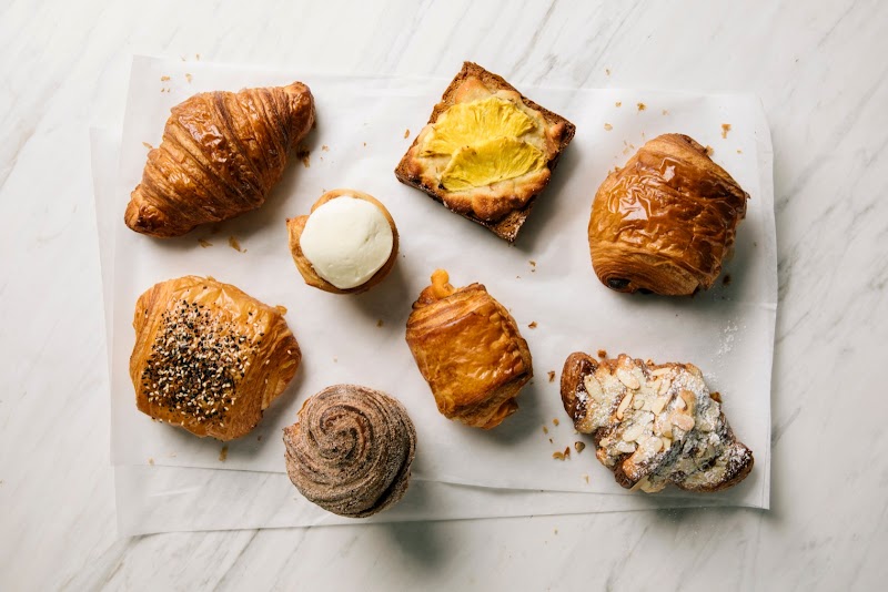 La Casita Bakeshop photo 2