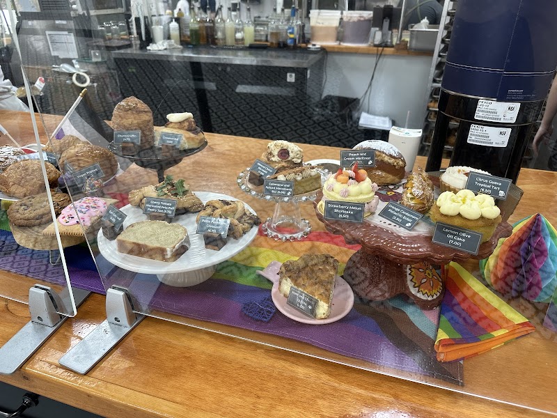 La Casita Bakeshop photo 6