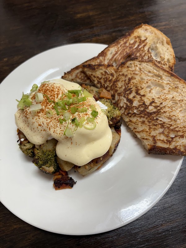 La Casita Bakeshop photo 7