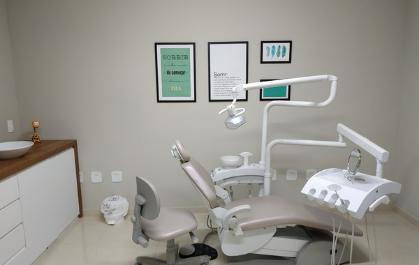 Consultório Odontológico Dr Luiz Antônio - foto 1