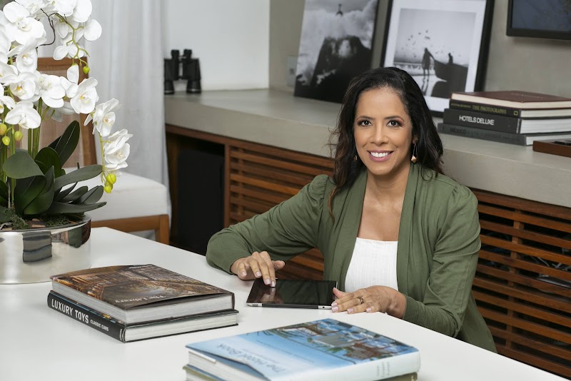 Dra. Ana Maria Leão Coimbra - foto 3