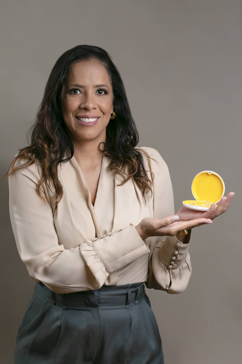 Dra. Ana Maria Leão Coimbra - foto 5