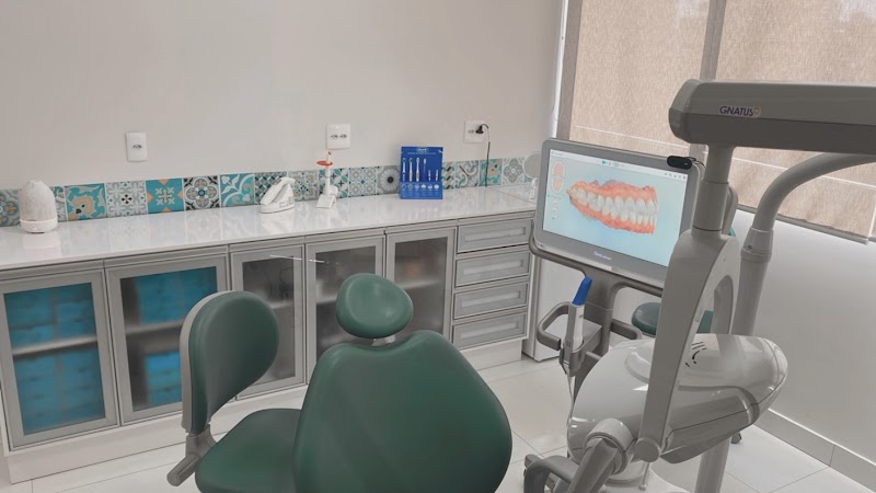 Dra. Ana Maria Leão Coimbra - foto 2