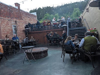 Deadwood Social Club