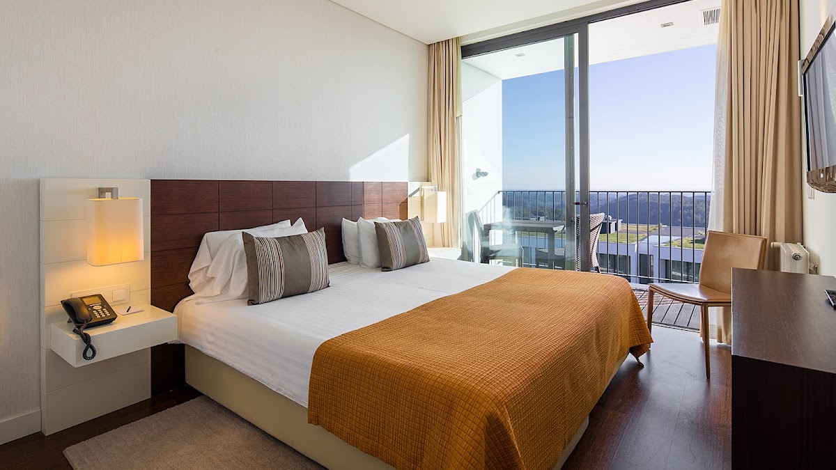 Monchique Resort & Spa — 3