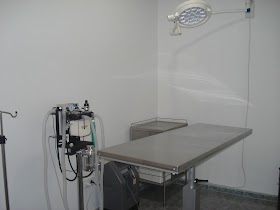 Centro Veterinario La Avenida