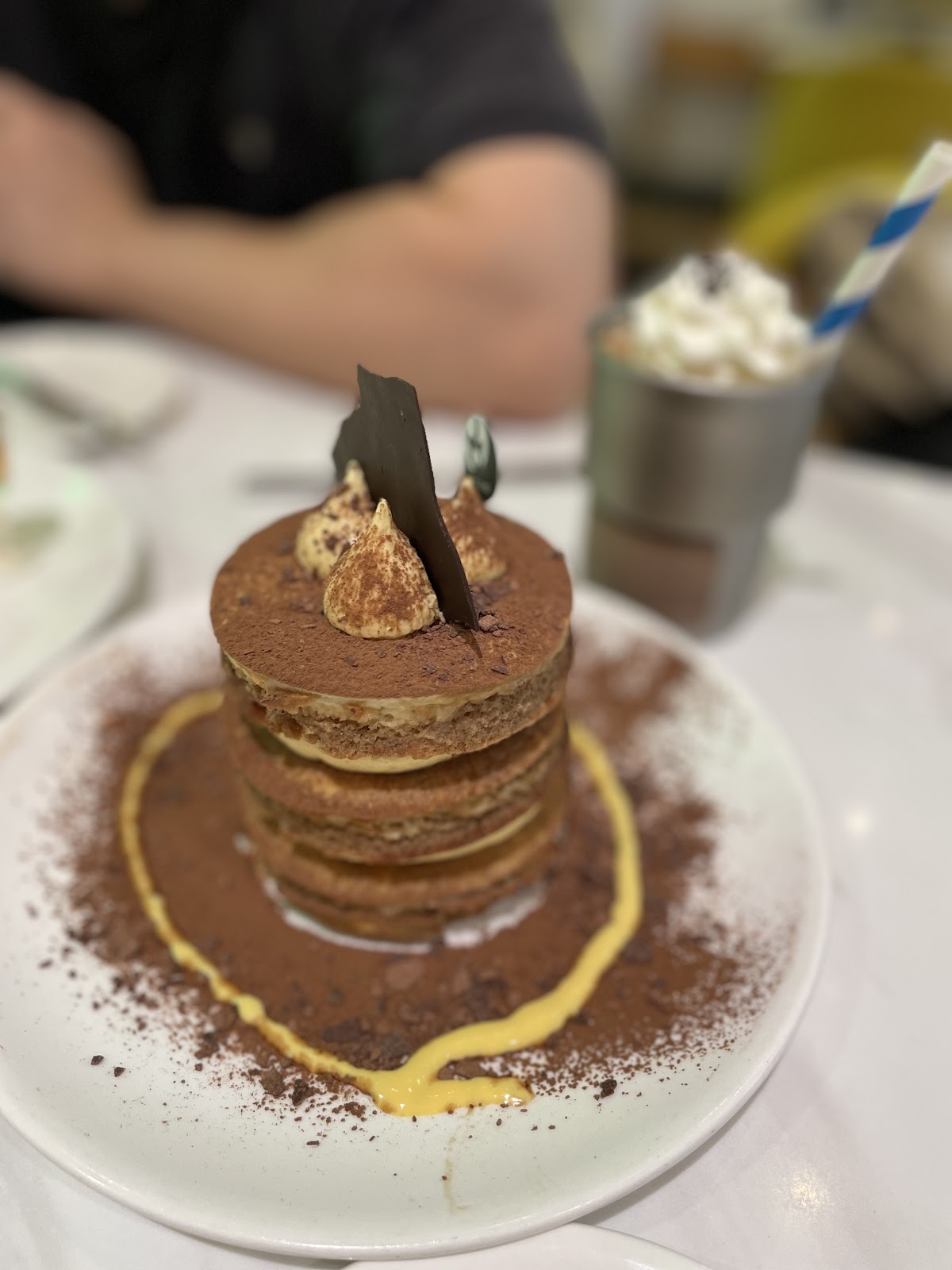 Gram cafe & pancakes（尖沙咀） photo 4
