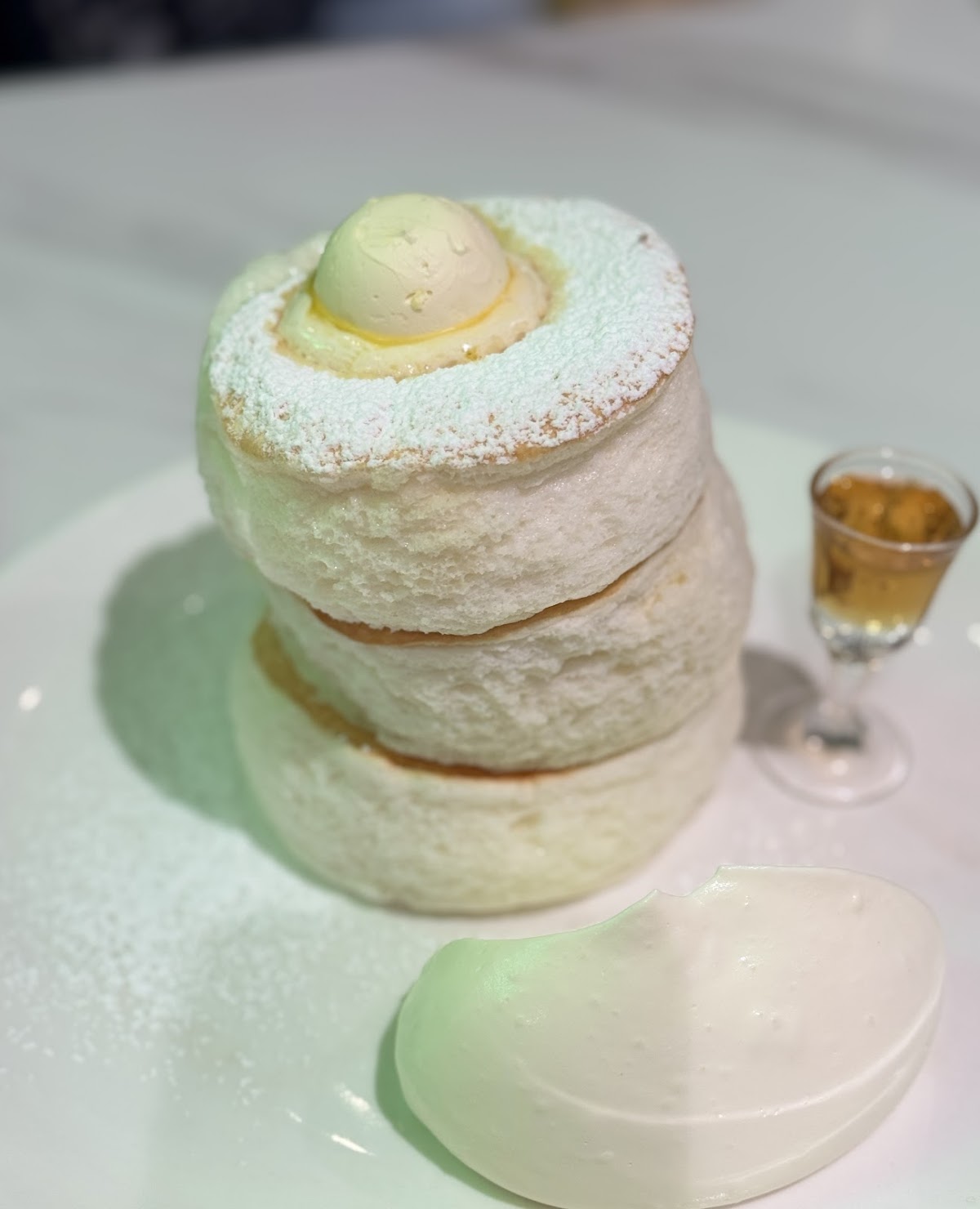 Gram cafe & pancakes（尖沙咀） photo 3