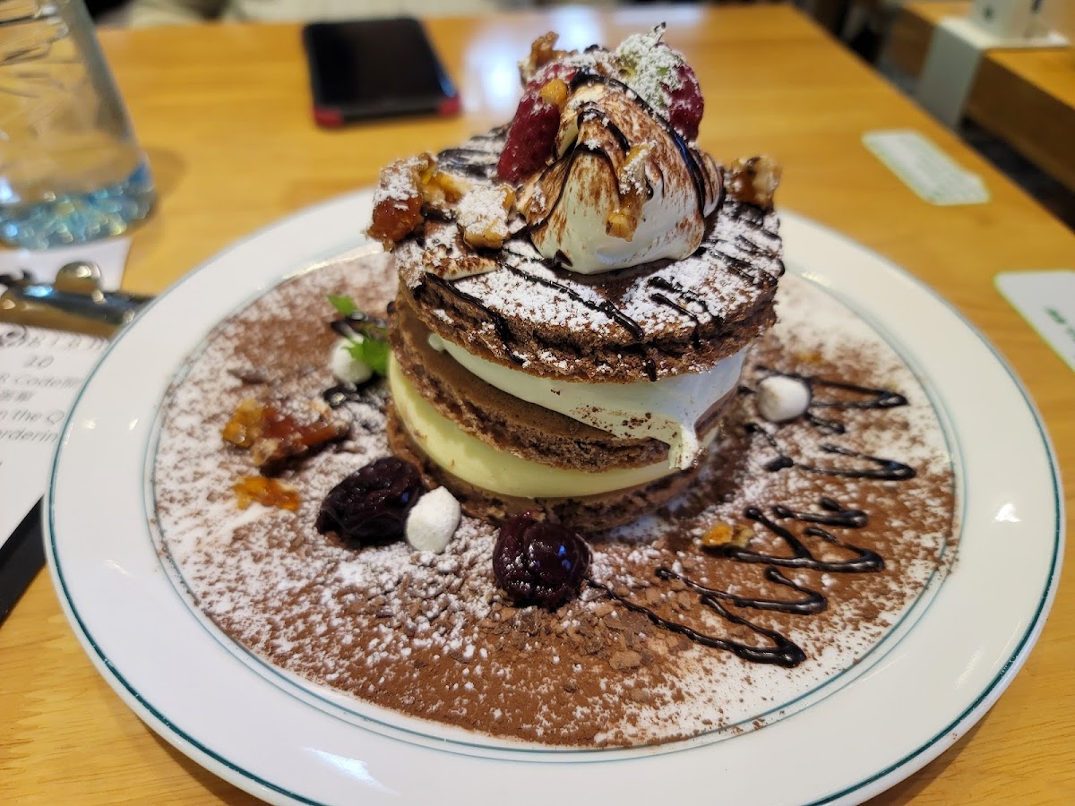 Gram cafe & pancakes（尖沙咀） photo 2