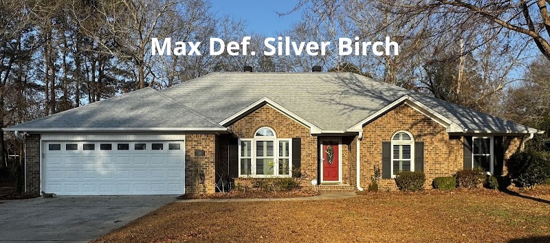 Powell Roofing LLC photo 1