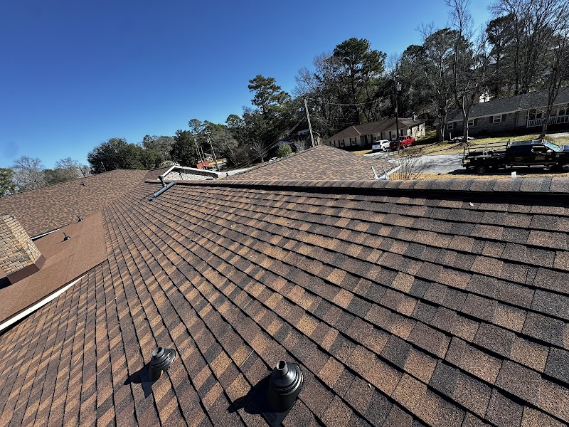 Powell Roofing LLC photo 3