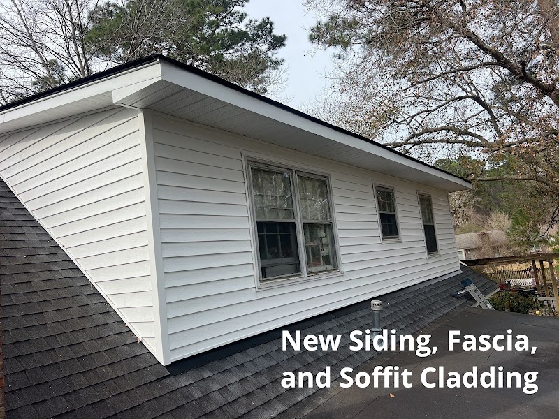 Powell Roofing LLC photo 4