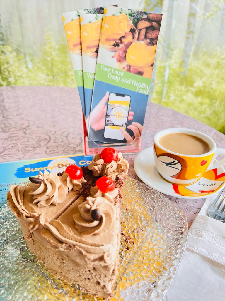 Sunny Day Café photo 2