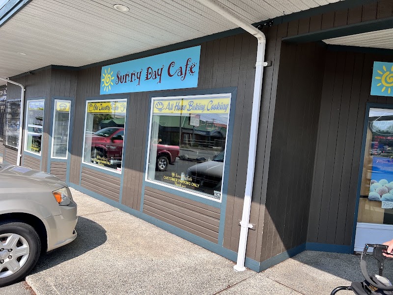 Sunny Day Café photo 1