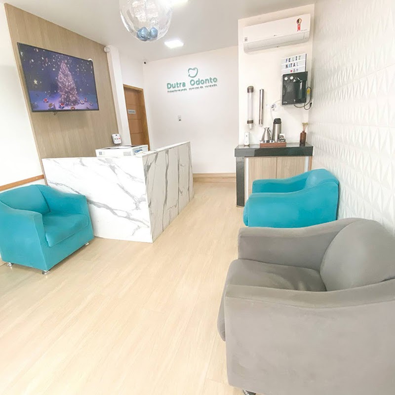 Clínica Dutra Odonto | Implante Dentário | Lente de contato dental | Santo Agostinho | Volta Redonda - RJ - foto 3