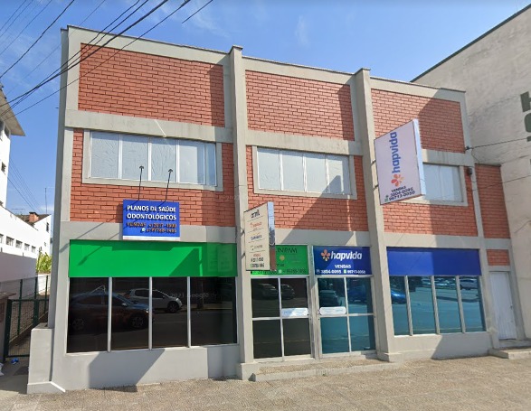 AllCross Joinville Colin - Corretora de Planos de Saúde e Odontológicos