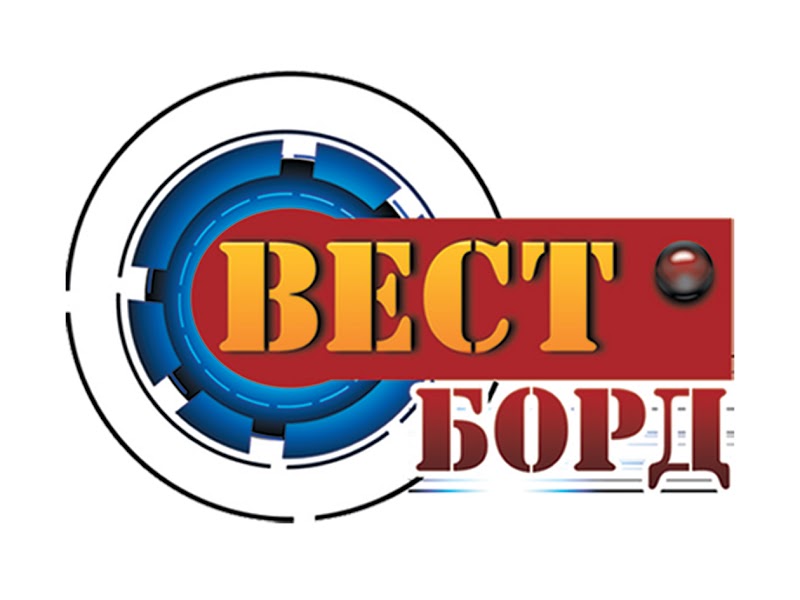 ТОВ ВЕСТБОРД