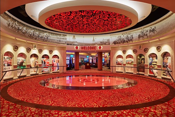 Photo by Billy Bennett