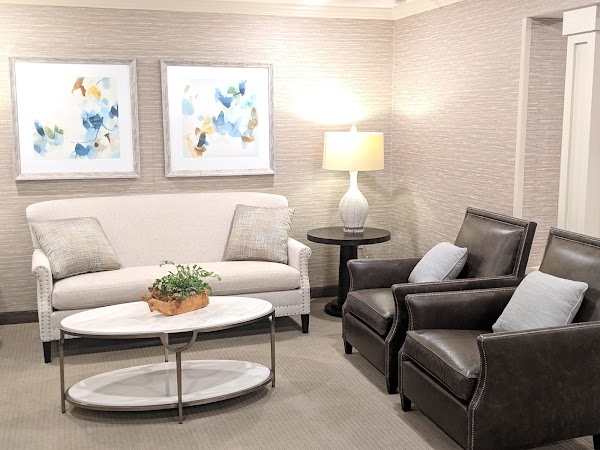 CREEKSIDE ON BARDSTOWN exterior