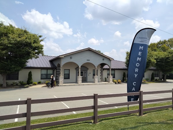 Photo by Mark Burkley