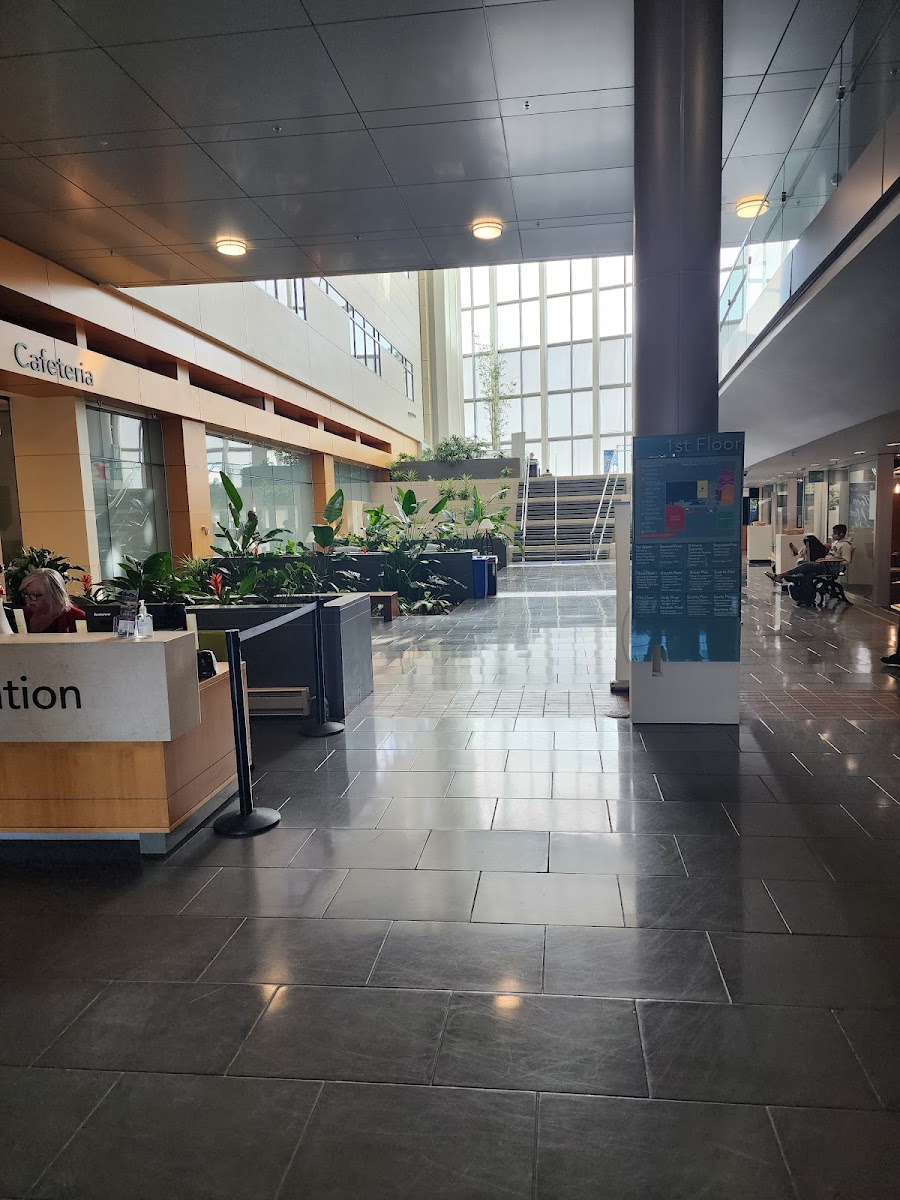 Medical University of South Carolina（Charleston、サウスカロライナ州）