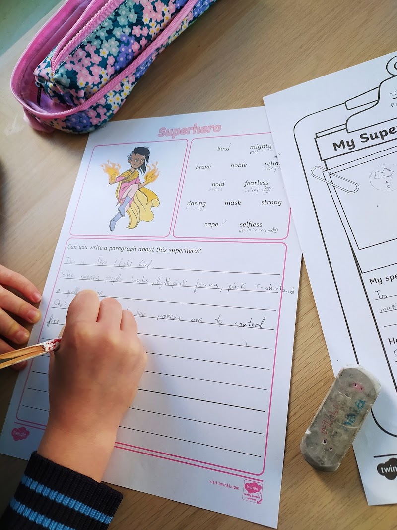 The Treehouse photo 4