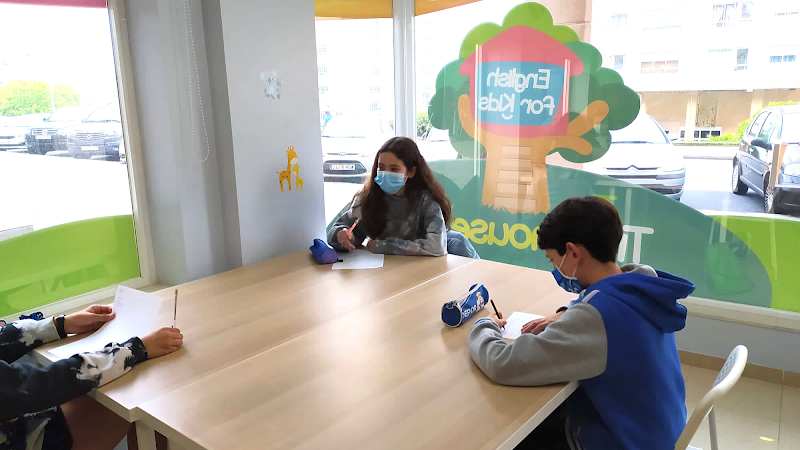 The Treehouse photo 1