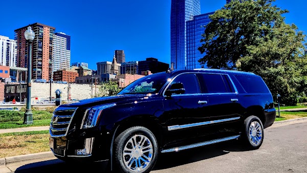 Boxcars Limousine Company portfolio