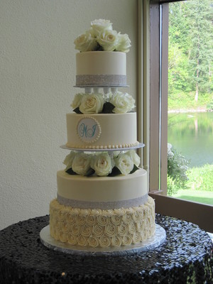 Cakes By Creme de la Creme: Google Places image 5
