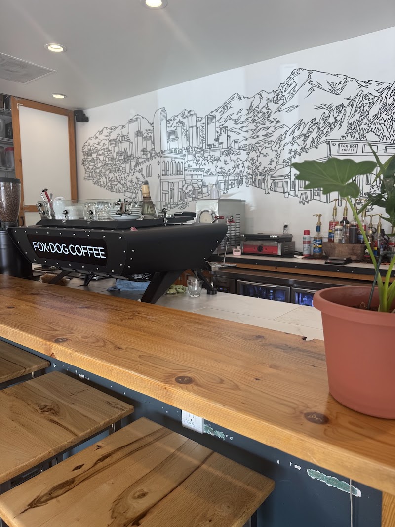 FOX•DOG COFFEE photo 3