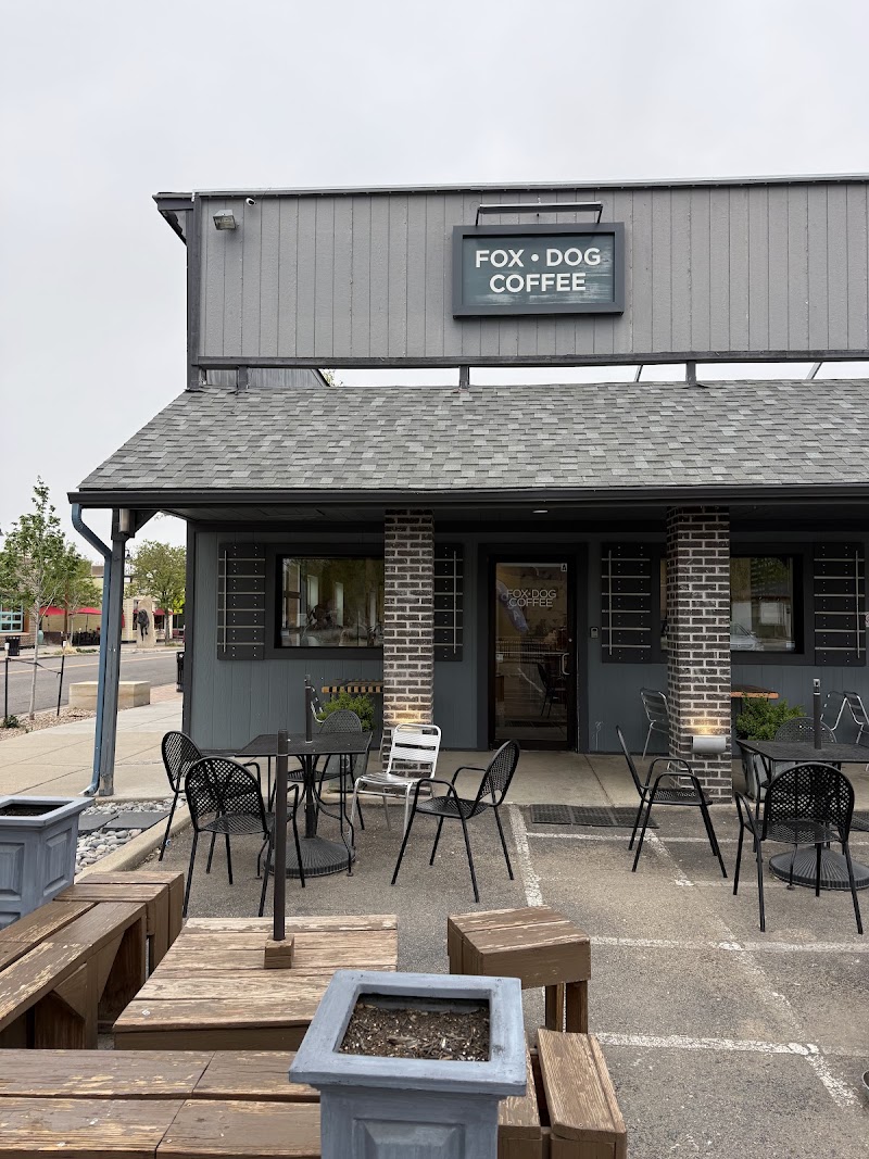 FOX•DOG COFFEE photo 4