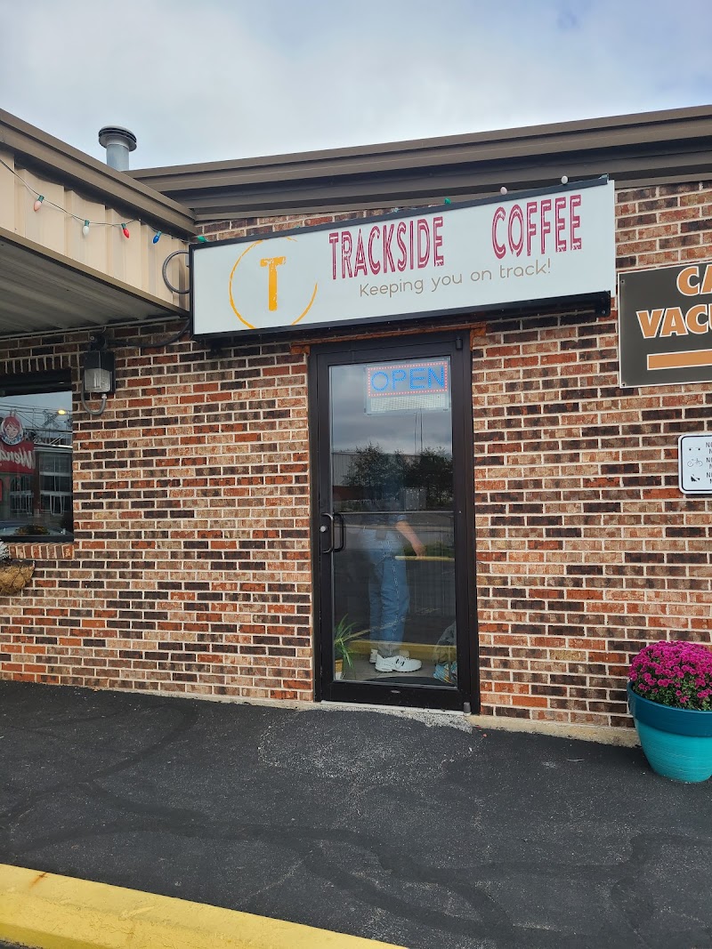 Trackside Coffee photo 4