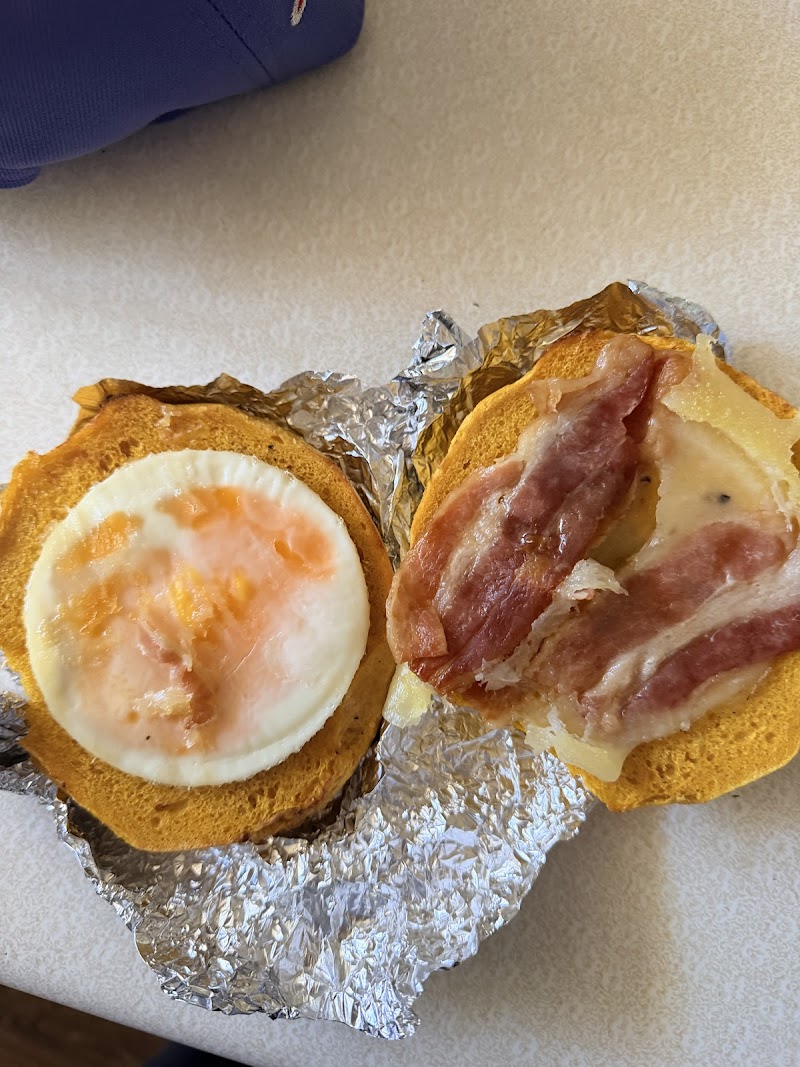 Trackside Coffee photo 3