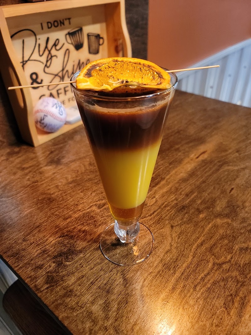 Trackside Coffee photo 2