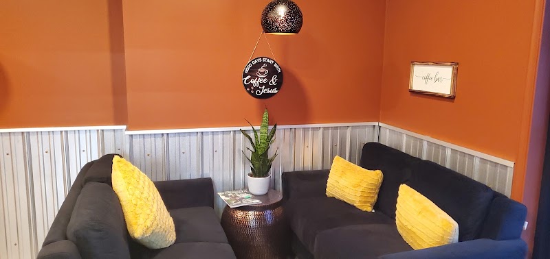 Trackside Coffee photo 1