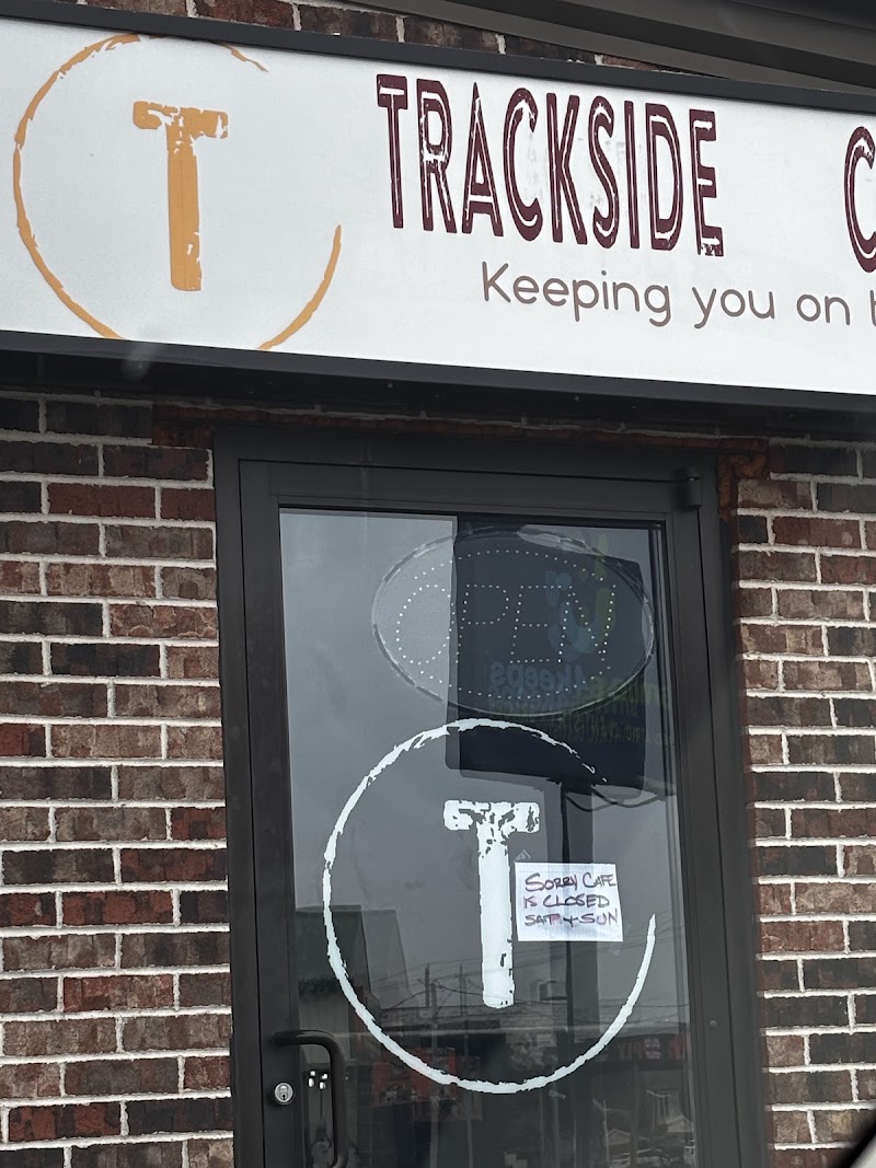 Trackside Coffee photo 4