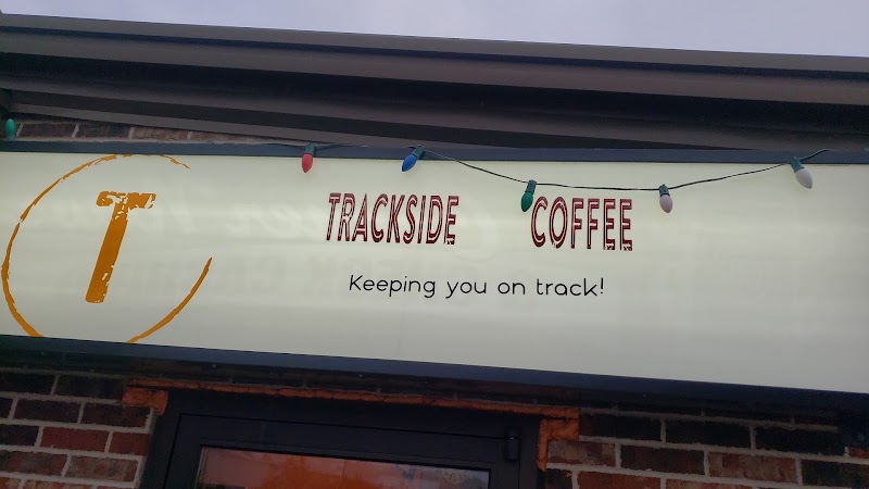Trackside Coffee photo 3