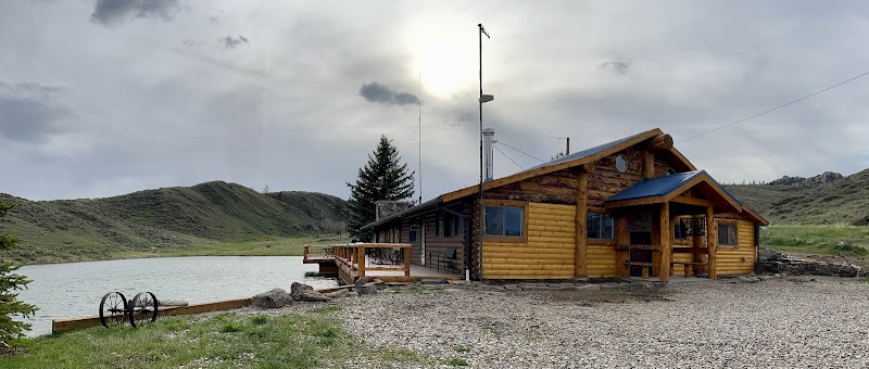 Cross C Ranch - Photo 2