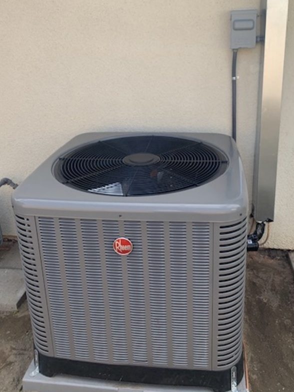 Bay Area Refrigeration Services - General Contractor in San Francisco