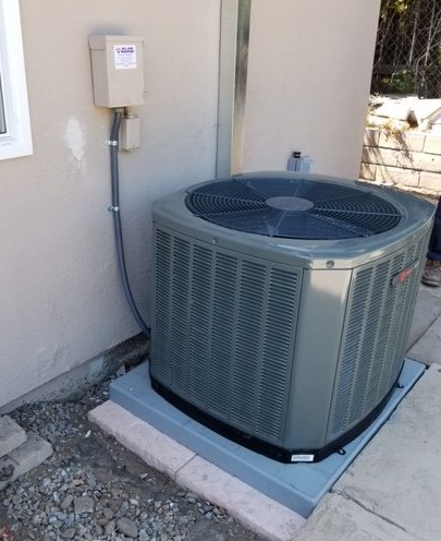 Bay Area Refrigeration Services - General Contractor in San Francisco