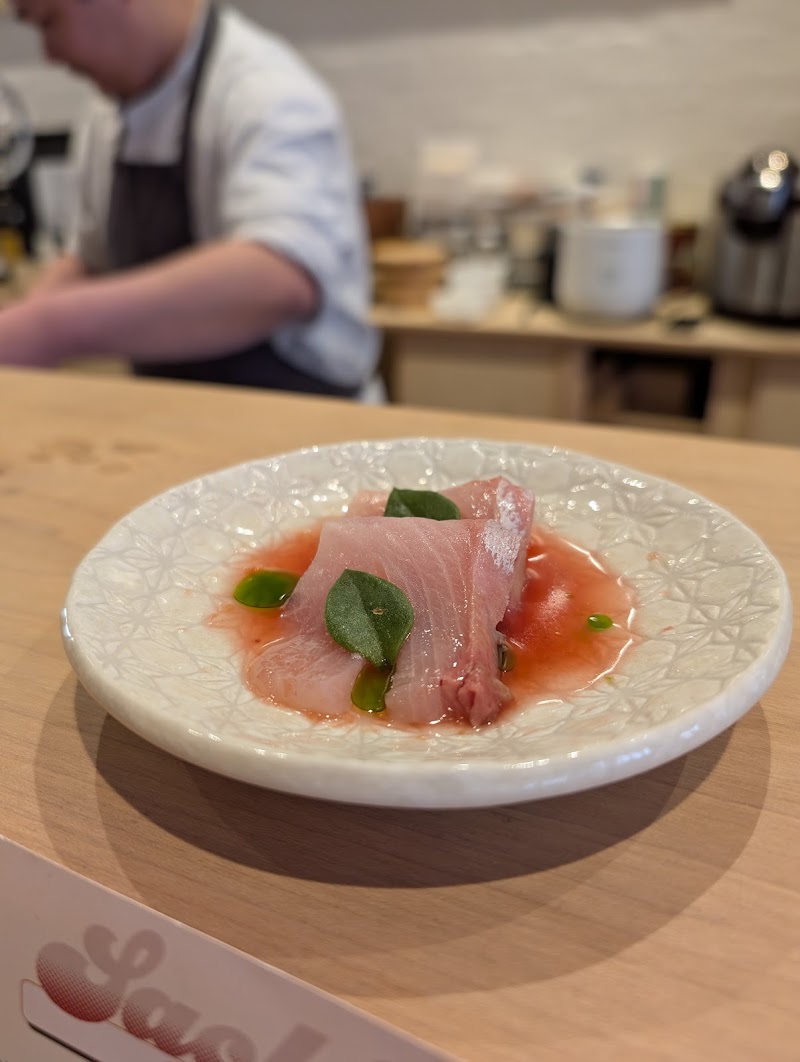 Sachi Melbourne | Omakase & Japanese Seafood Restaurant photo 7