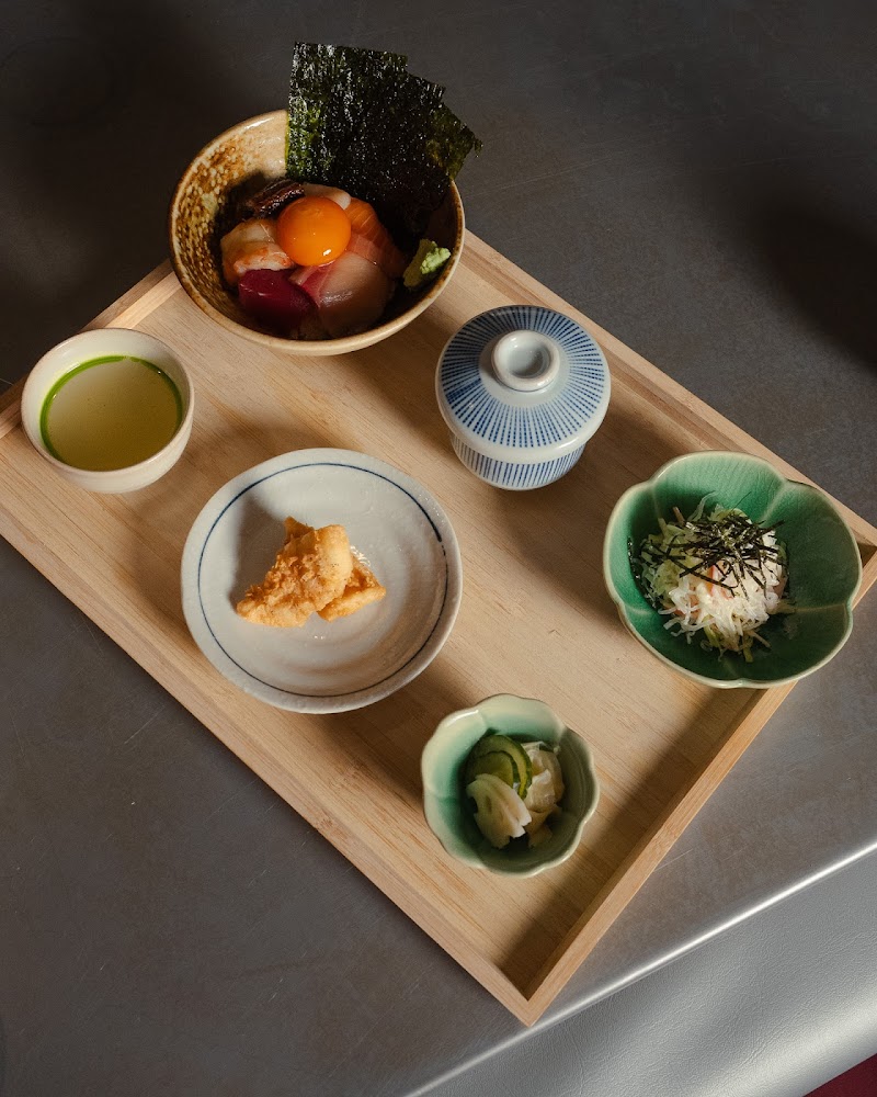 Sachi Melbourne | Omakase & Japanese Seafood Restaurant photo 3