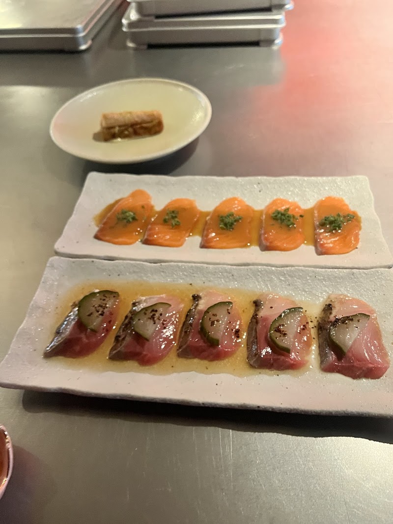 Sachi Melbourne | Omakase & Japanese Seafood Restaurant photo 6